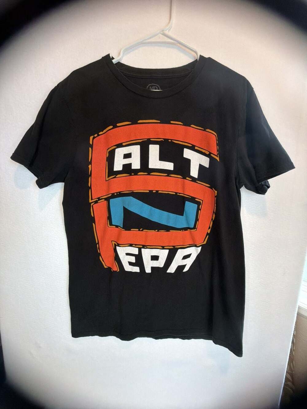 MDNY Salt N Pepa Tee L